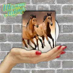  Animals 053 Лошади 03